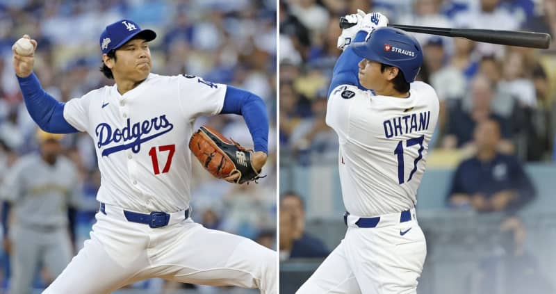 【朗報】大谷翔平、全スポーツの中で最強認定される！
