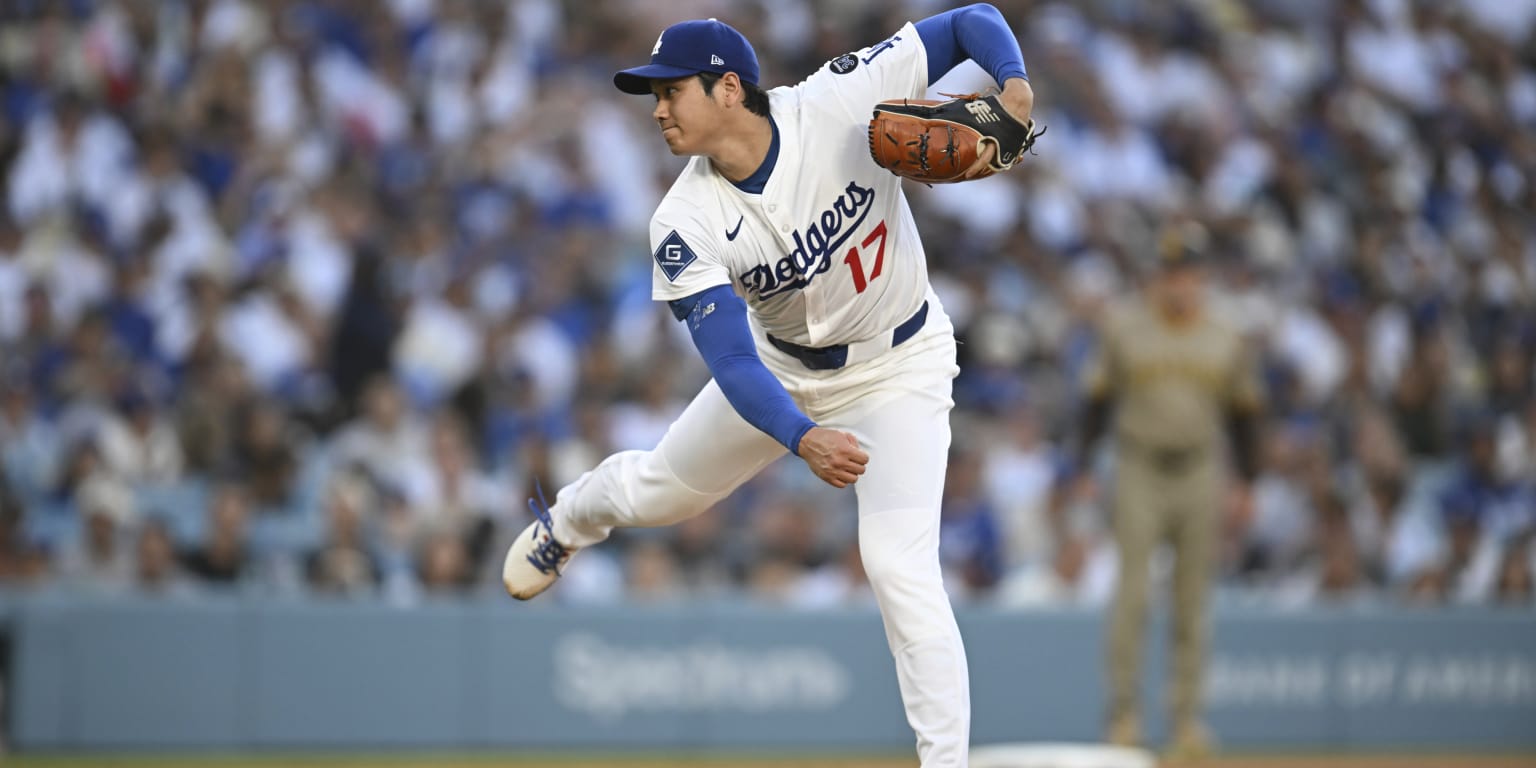 大谷翔平ヤバくね？投手登板の翌日『0』の原因ってｗｗｗ