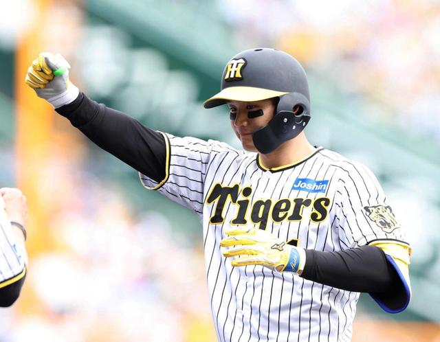 阪神タイガースの連勝を支えた森下選手の活躍