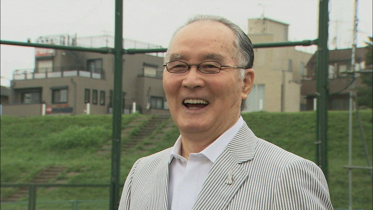 『さよならミスタープロ野球　長嶋茂雄』が6月8日に放送の全記録と感動の生涯を振り返る