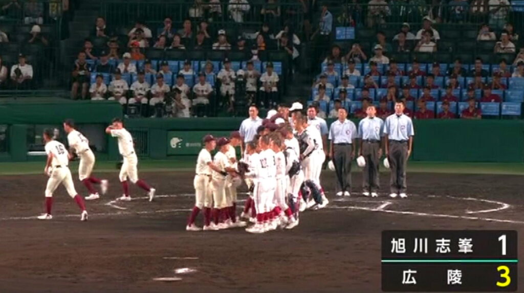 広陵高校、不祥事で開幕後に初の出場辞退！その背景とは？