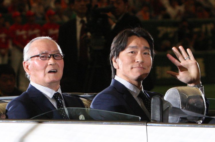 阿部慎之助監督辞任？巨人の未来と松井秀喜の可能性