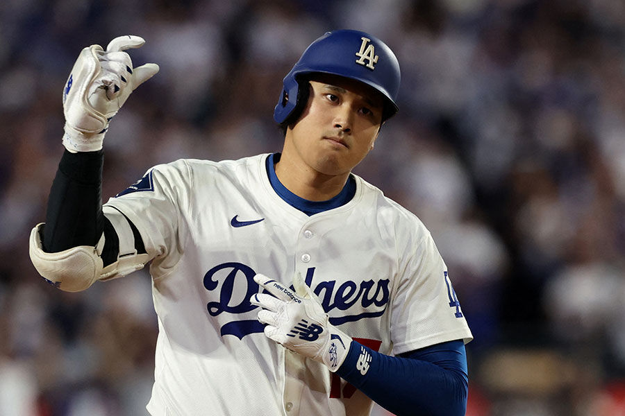 【朗報】ドジャースが13年連続ポストシーズン進出やんけ！大谷翔平の影響とは？