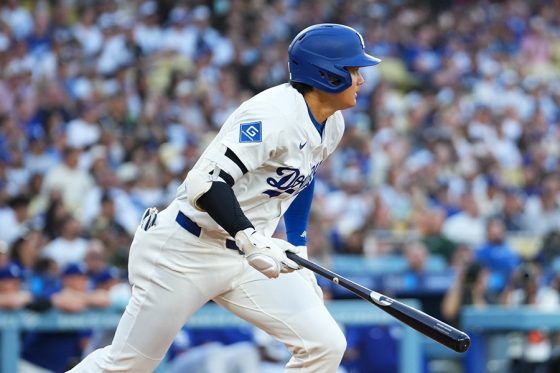 大谷翔平、メジャー通算1000安打に王手！マルチヒットの快挙