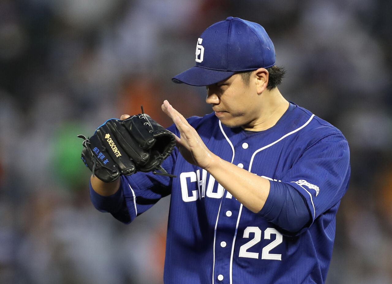  [9/21] 大野の好投と上林の逆転弾！中日vs巨人の全貌