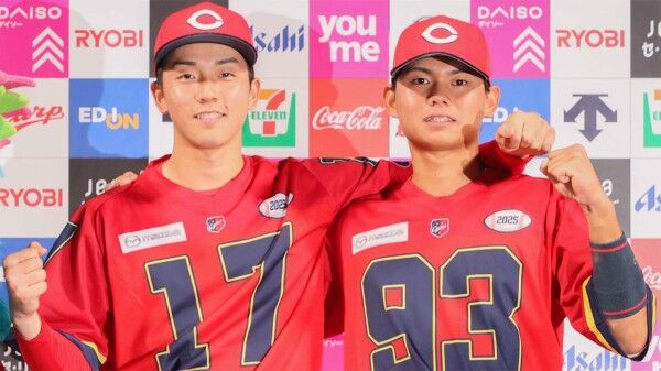 【朗報】カープ、またしても中日を撃破！