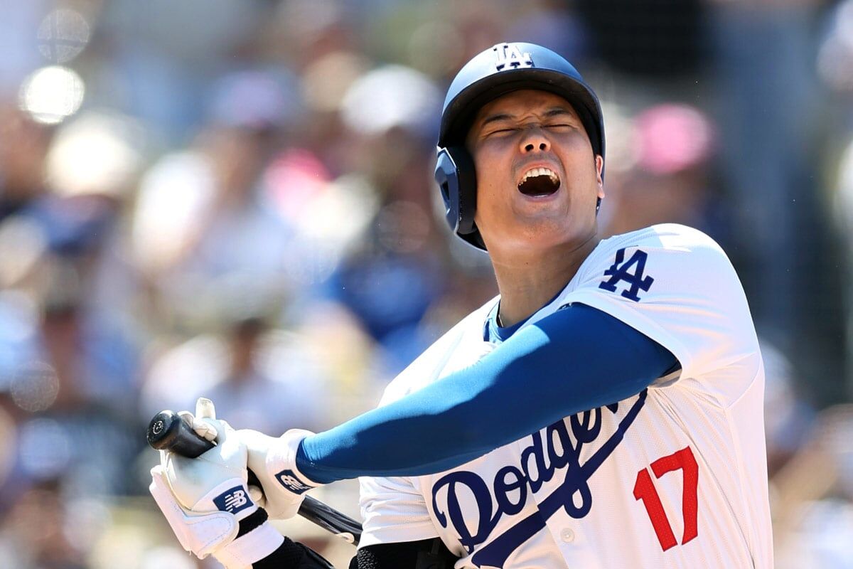 大谷翔平の神対応！報復死球の裏側！