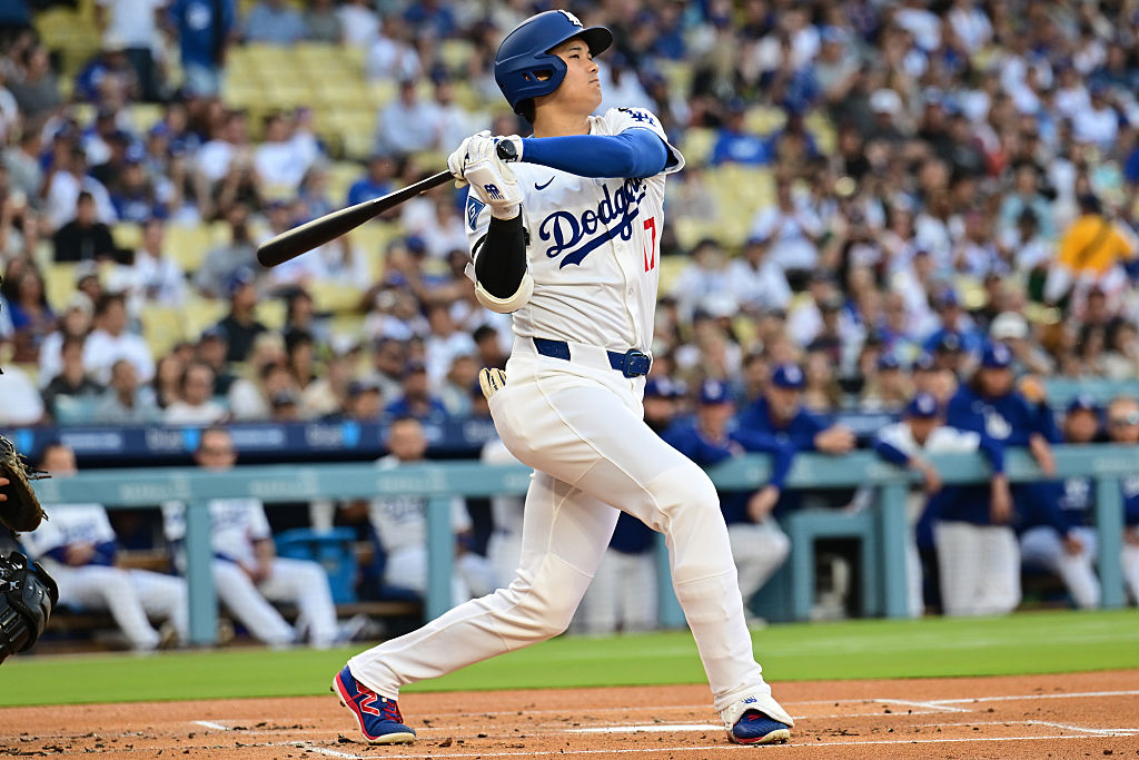 大谷翔平のノーアーチ連続試合安打ストップと山本の5失点KO