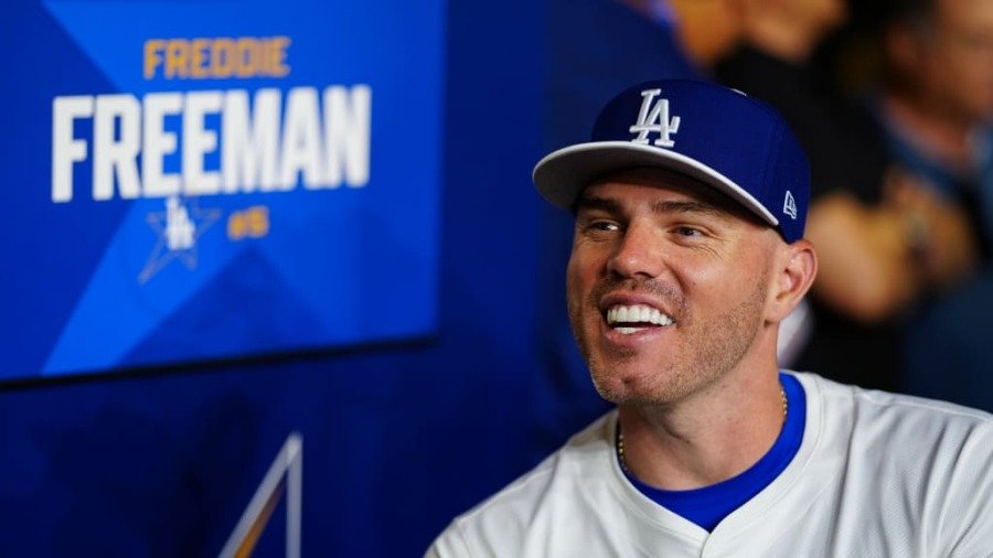 フリーマンが語る日本の魅力！韓国との差は何や？ま？