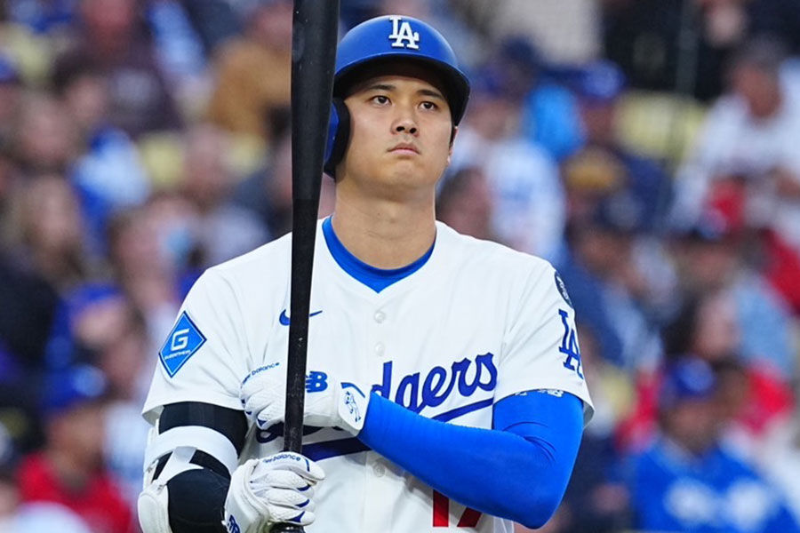 大谷翔平の三振問題：メディアが語った真相とは？