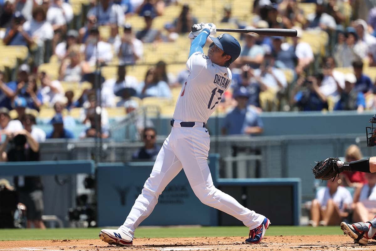 【動画】大谷翔平、5試合連続37号ホームラン！