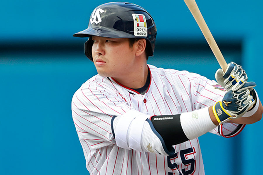MLB注目！村上宗隆：436億円契約！6球団争奪戦の真相ｗｗ