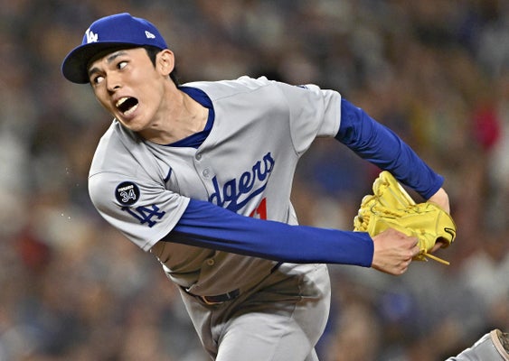 最速161キロ！佐々木朗希が見せたリリーフ登板の全貌