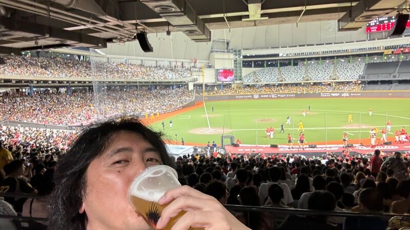 プロ野球チケット、1万2000円が500円に！これってどういうことやねん？