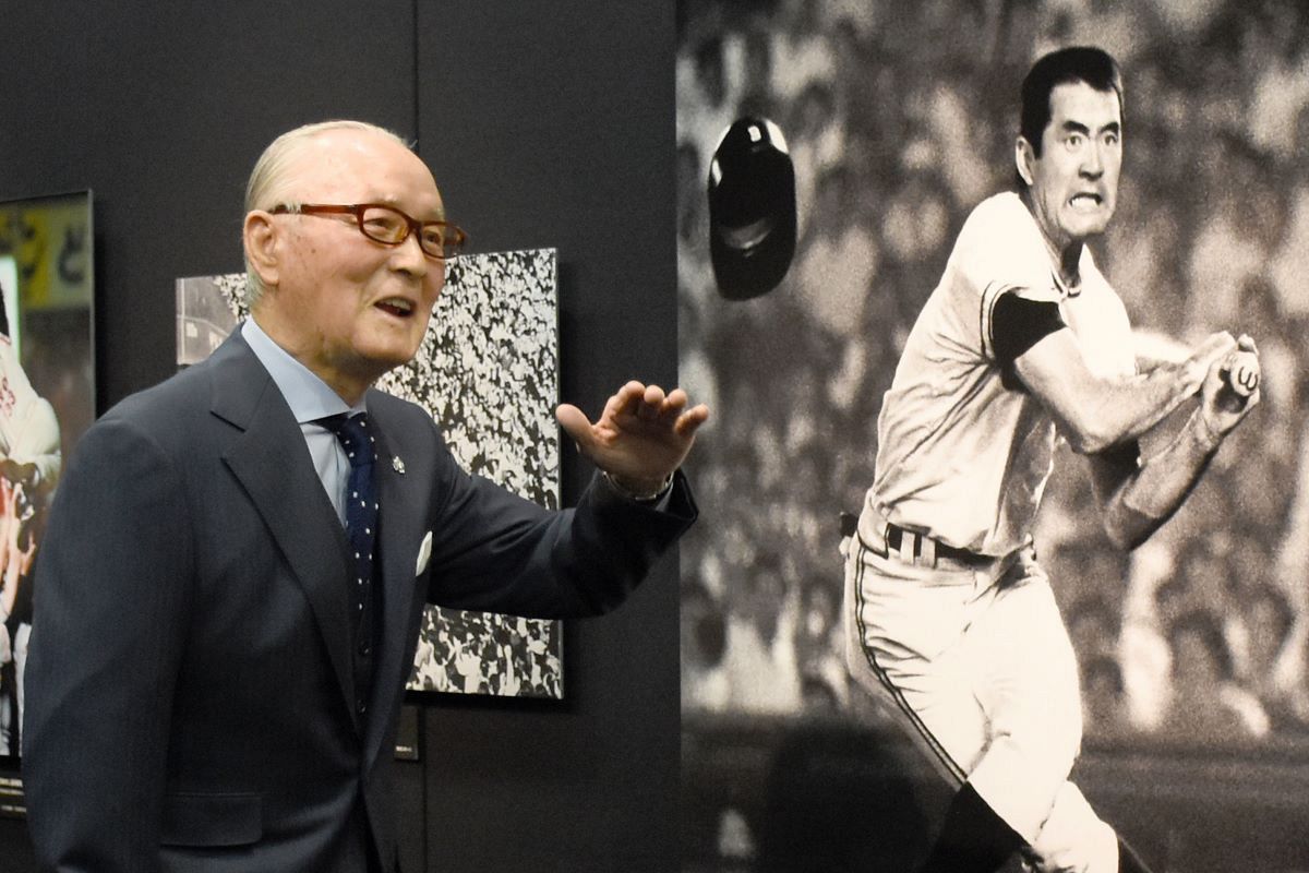 長嶋茂雄さんの訃報に寄せる国民民主・玉木代表のメッセージ