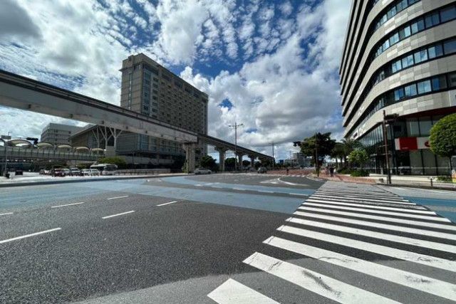 甲子園決勝の異常事態！沖縄の街から人や車が消えた理由？