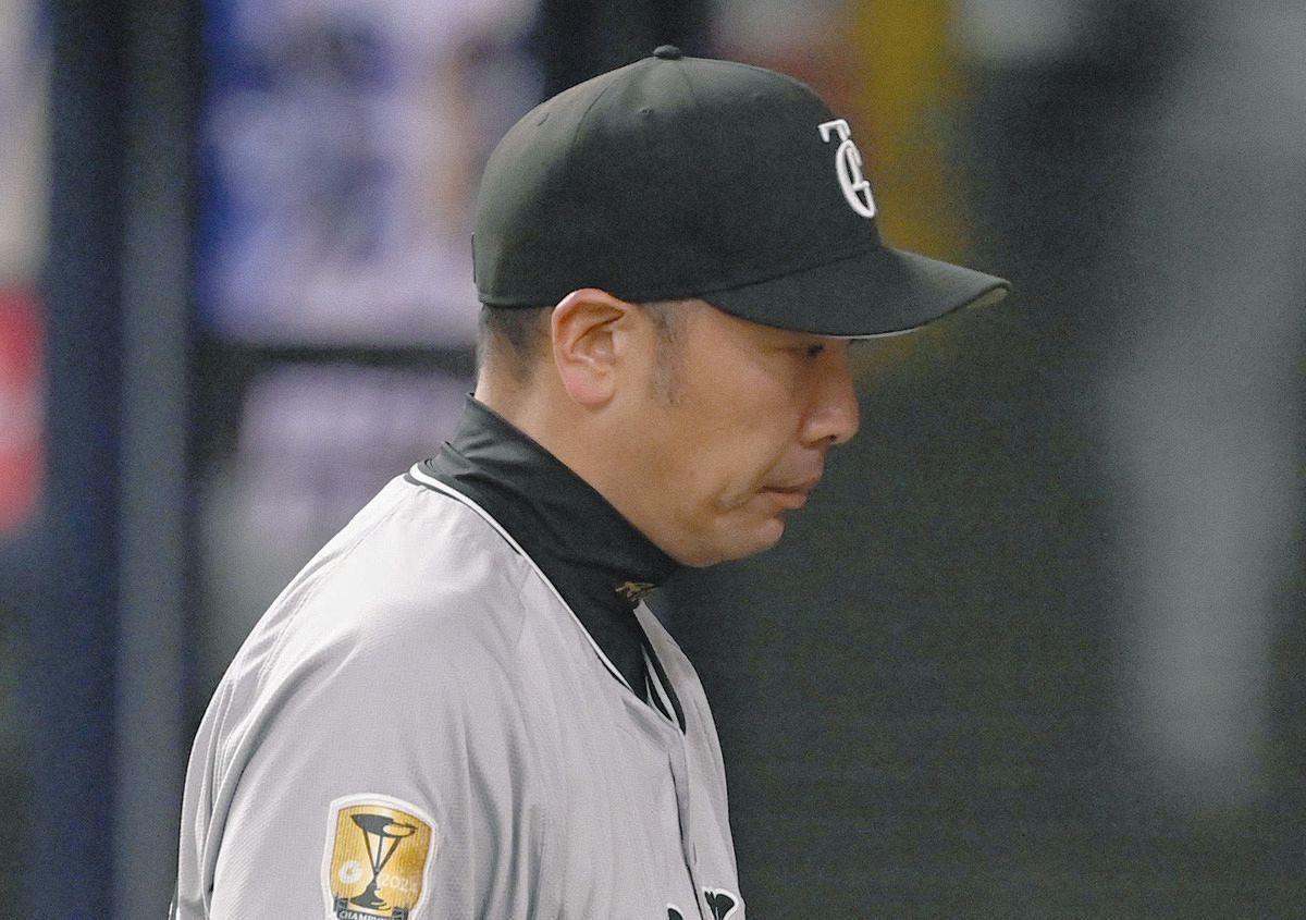 巨人の阿部監督「野球って恐ろしい」ってどういうことｗｗｗ