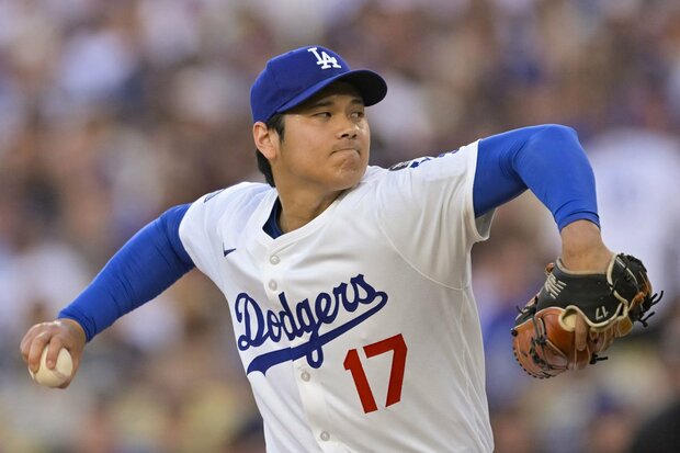 大谷翔平、二刀流の魅力を再確認！ピッチングとバッティングの両面で輝く