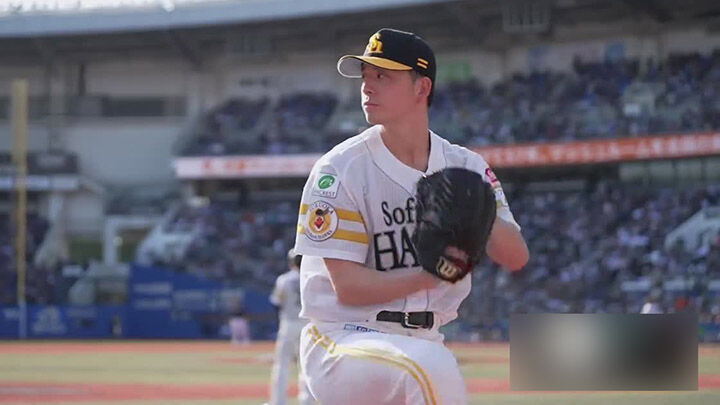 ホークスが連勝！大関の快投と山川のホームランが光る試合