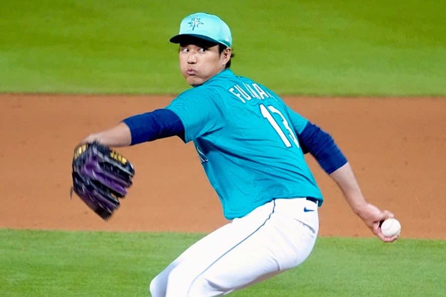 最速159キロ！タコマ・藤浪が魅せた三振祭りの裏側に迫る