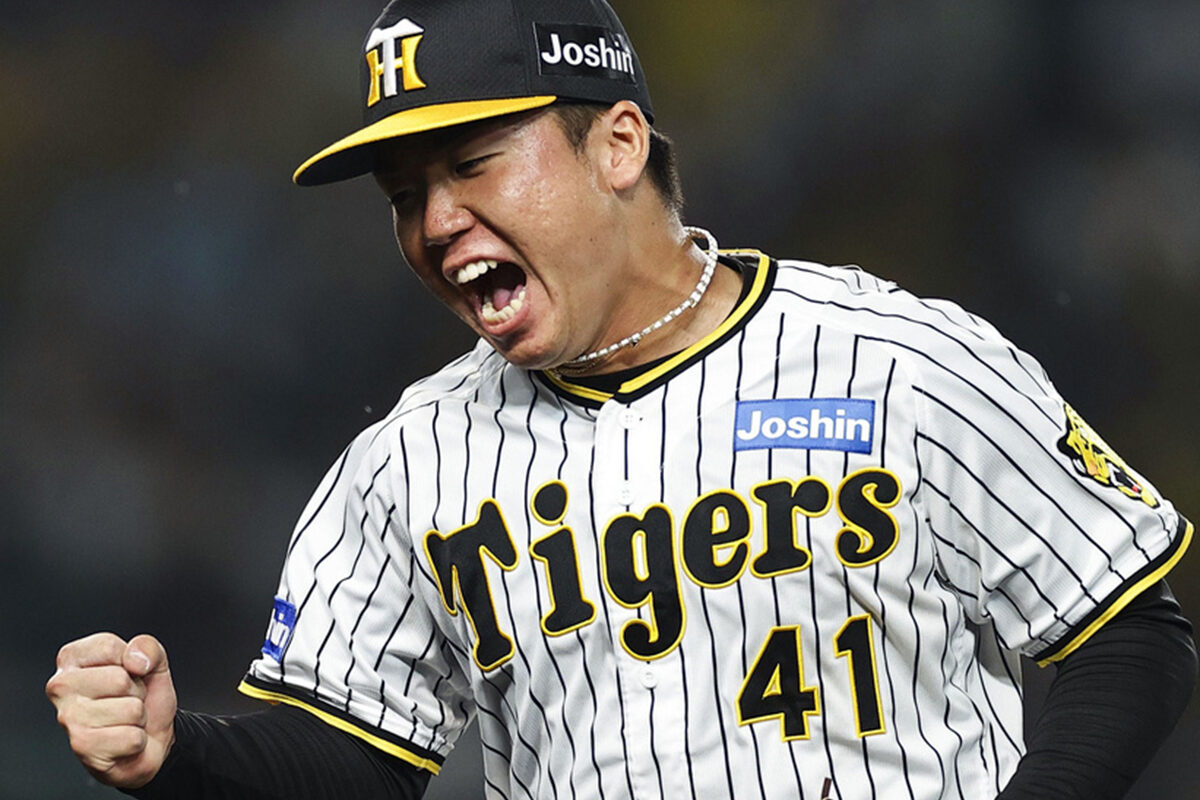 阪神が逆転勝ちしたけどホークス大丈夫？