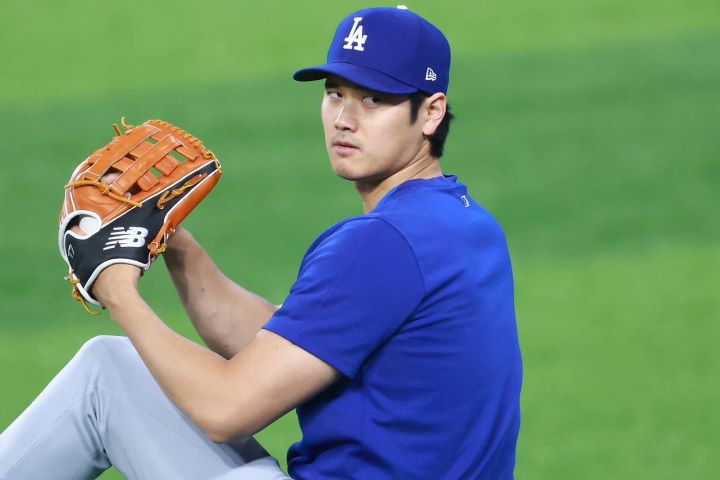 大谷翔平の二刀流、賛否両論！投手復帰はメリットない？