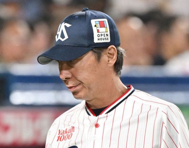 ヤクルト：青木GMと池山監督で日本一目指すらしいｗｗｗ