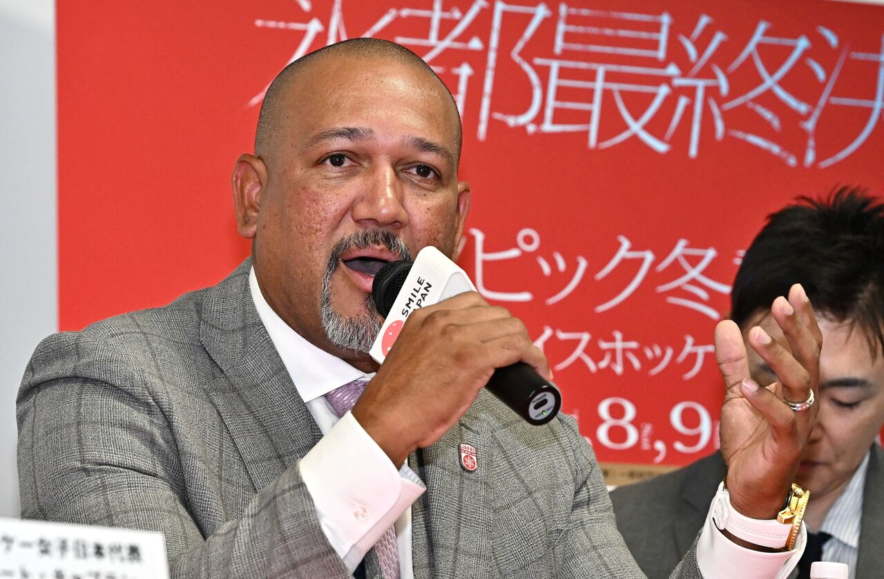 【朗報】ヤクルト次期監督にラミレス浮上！やる気満々やんけ！