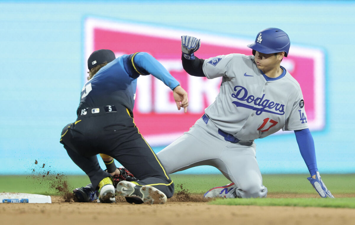 【悲報】ロバーツ監督、大谷翔平に苦言！あれはアカンやろ！