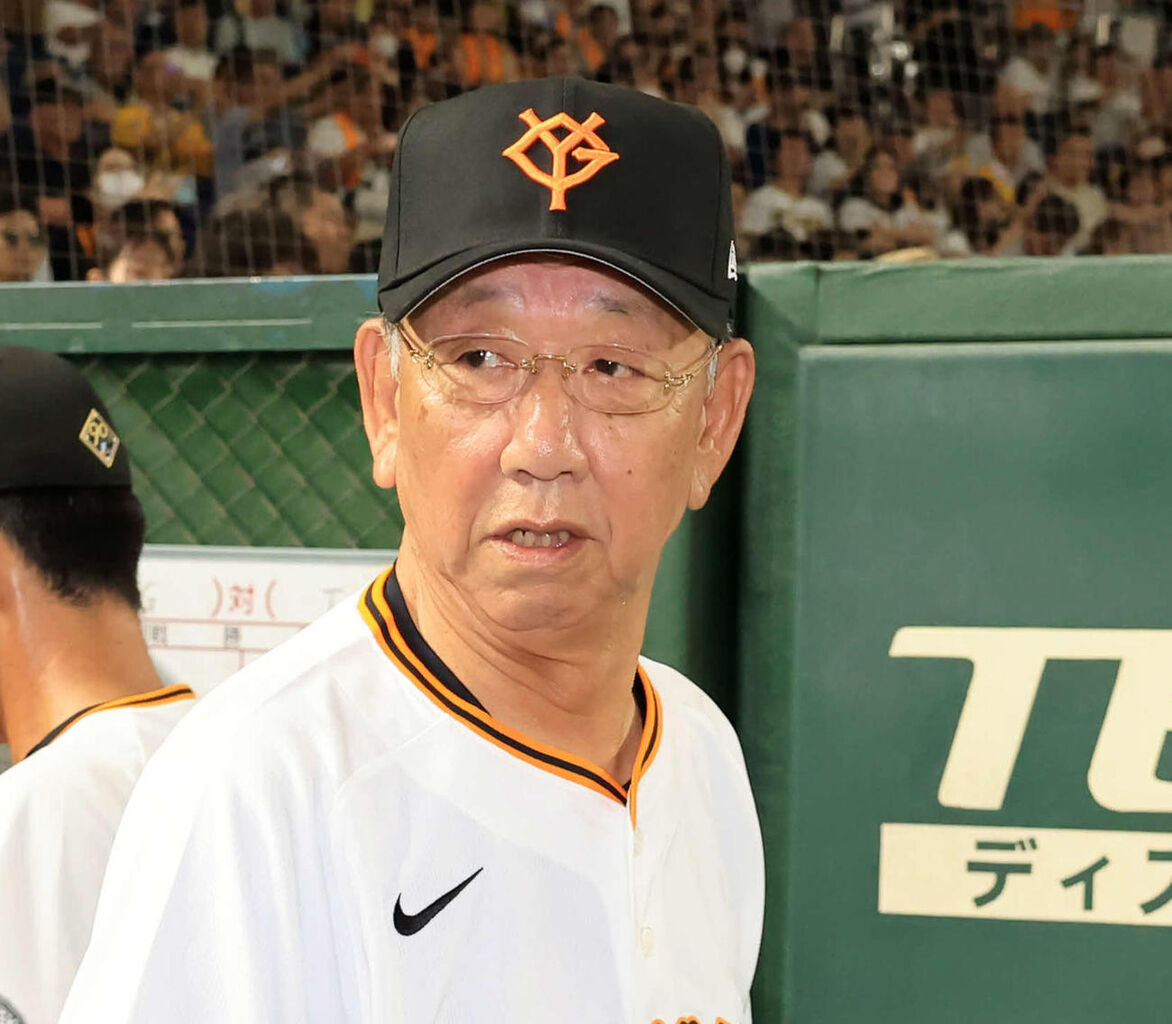 【元巨人】堀内恒夫氏、クオリティー・スタートをバッサリ！