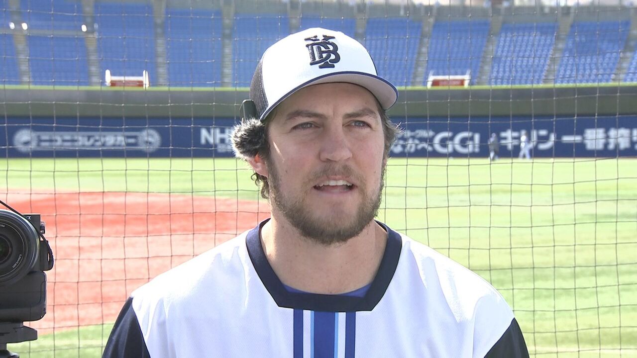 バウアーがまたやったぞ！小園バット蹴り事件ｗｗｗ