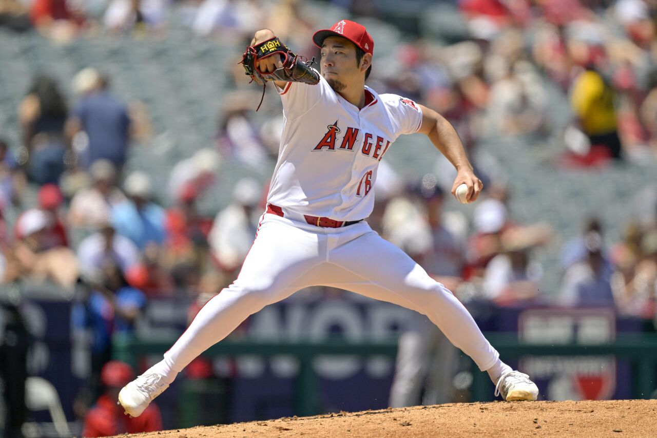 菊池雄星すげえええええ！12奪三振で3勝目ｗｗｗ