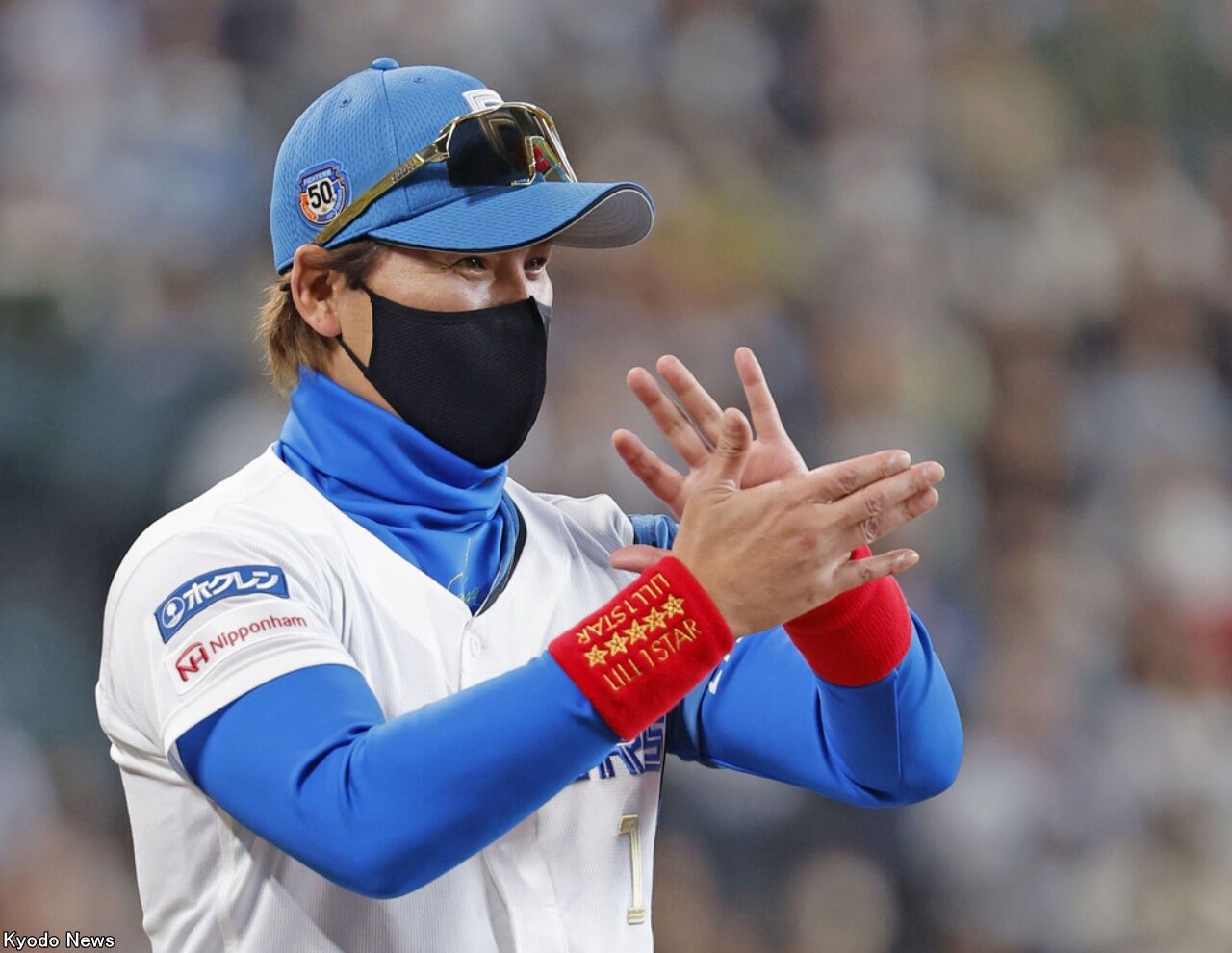 【朗報】日本ハム、3連勝達成でぶっちぎりやんけ！
