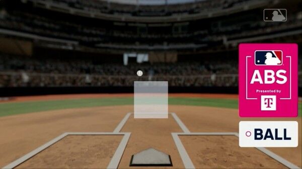 来季MLB、"一部ロボット審判”「ABSチャレンジシステム」導入