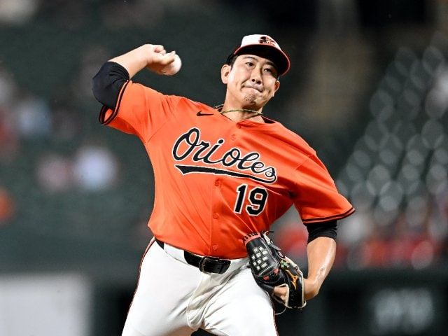 菅野智之が、オリオールズトレード確実！？ 市場で人気上昇中！