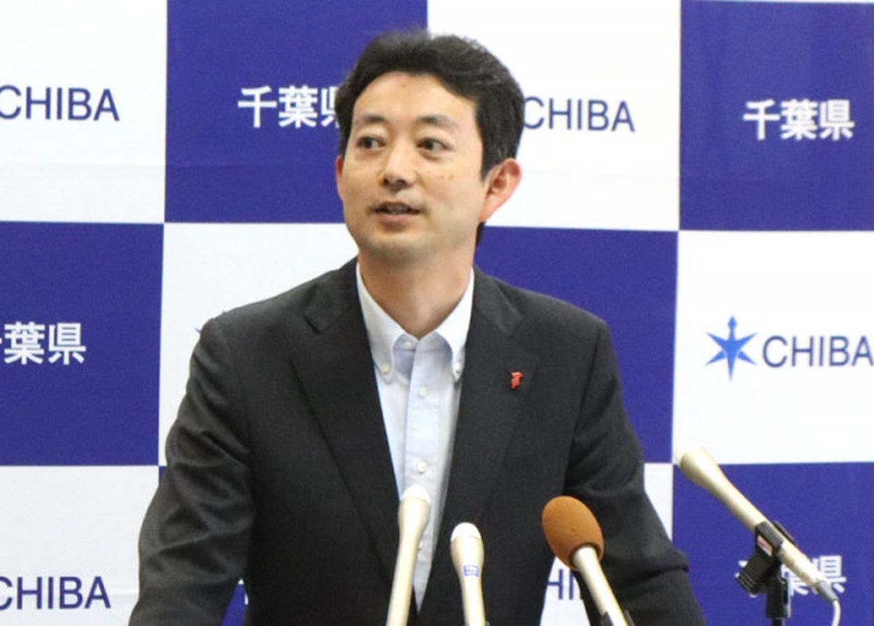 【千葉県知事】ZOZOマリン移転の影響と住民の声