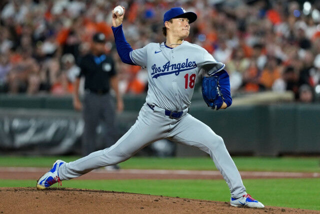 山本由伸ノーヒットノーラン達成迫るもｗ救援崩壊でサヨナラ負けｗｗｗ