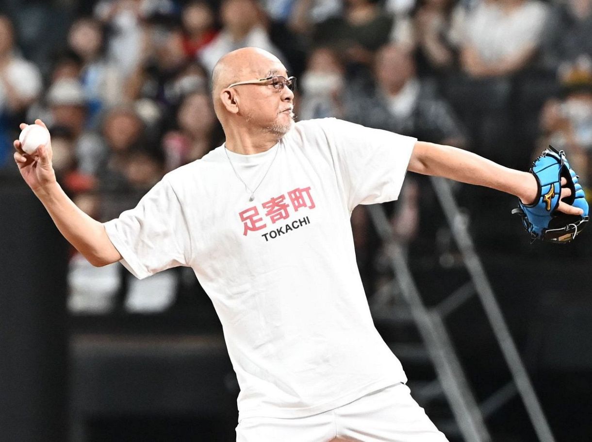 阪神が強すぎてCSは要らないって言ってる松山千春ｗｗｗ