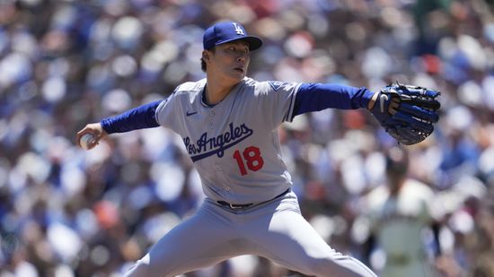 ドジャース・山本由伸が魅せた7回無失点の快投！9勝目を逃した理由とは？