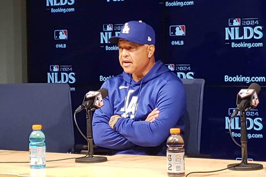 大谷翔平の抑え起用について：ロバーツ監督の見解とポストシーズンの展望