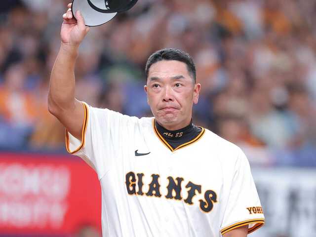 阿部監督続投ｗｗｗ来季の巨人はどうなるんやwwww