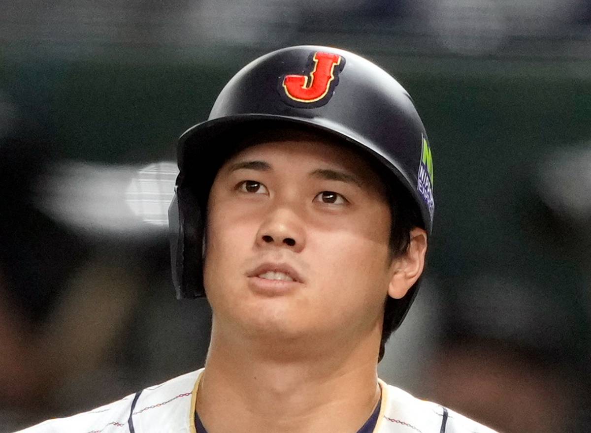 WBC全日程発表！侍ジャパンの試合を見逃すな！