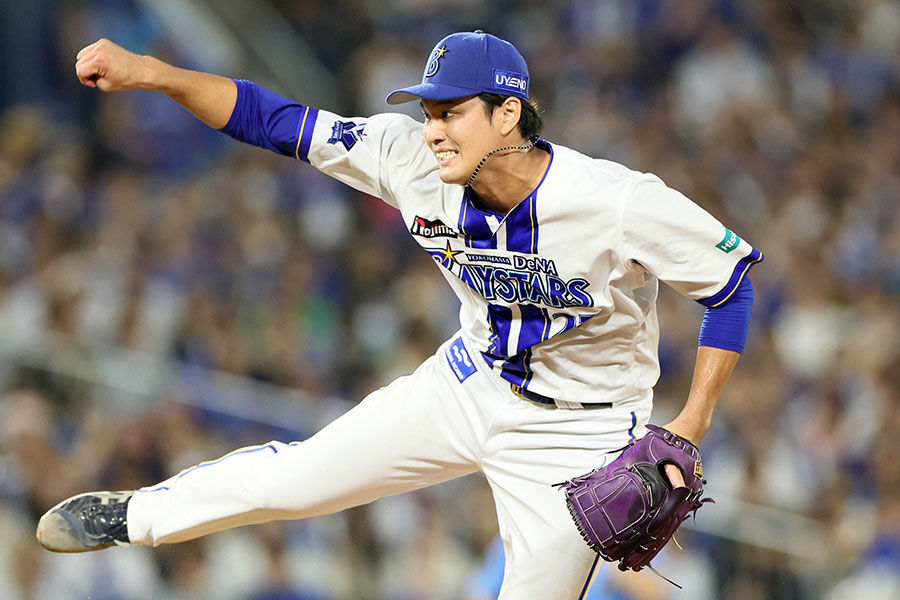 ヤクルト右打者6人で勝負！藤浪晋太郎攻略なるか？