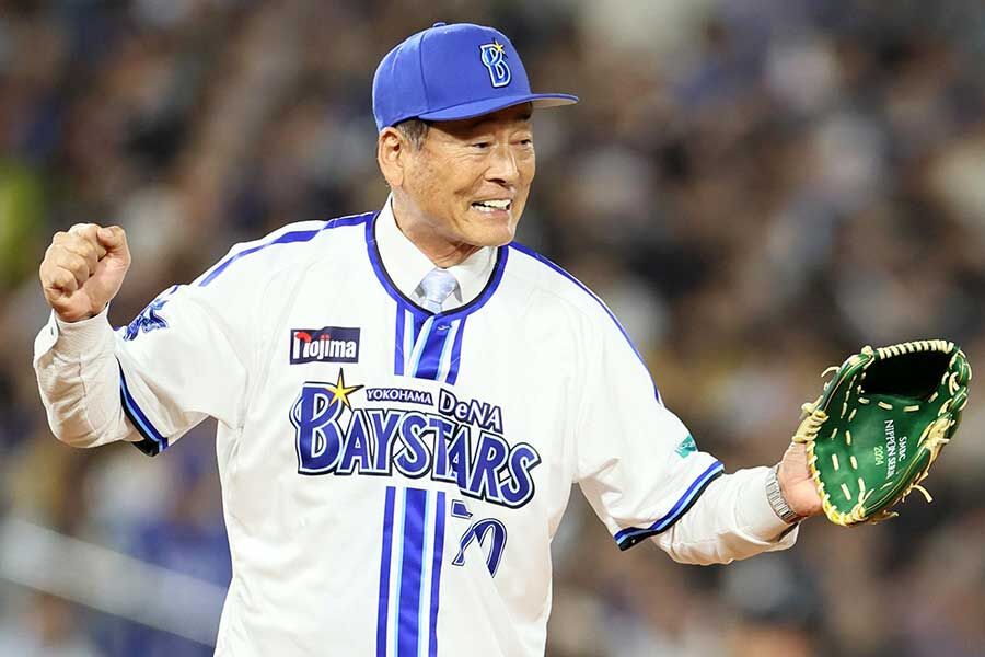 中畑清氏が語る！野球界の練習量とケガ予防について
