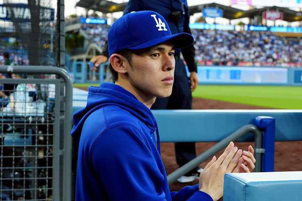 ロバーツ監督、佐々木朗希の危機感不足に苦言ｗｗｗ