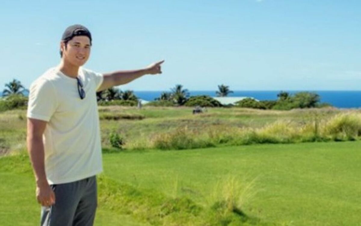 【悲報】大谷翔平、ハワイで無断使用された名前で大谷翔平、ハワイ別荘地訴訟で棄却を申し立て 「名前が無断で使用された」！？