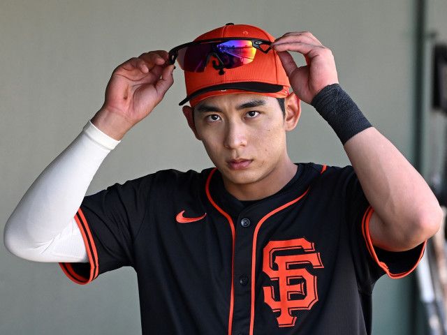 「イ・ジョンフ」の活躍！大谷翔平と肩を並べる韓国のイチローとは