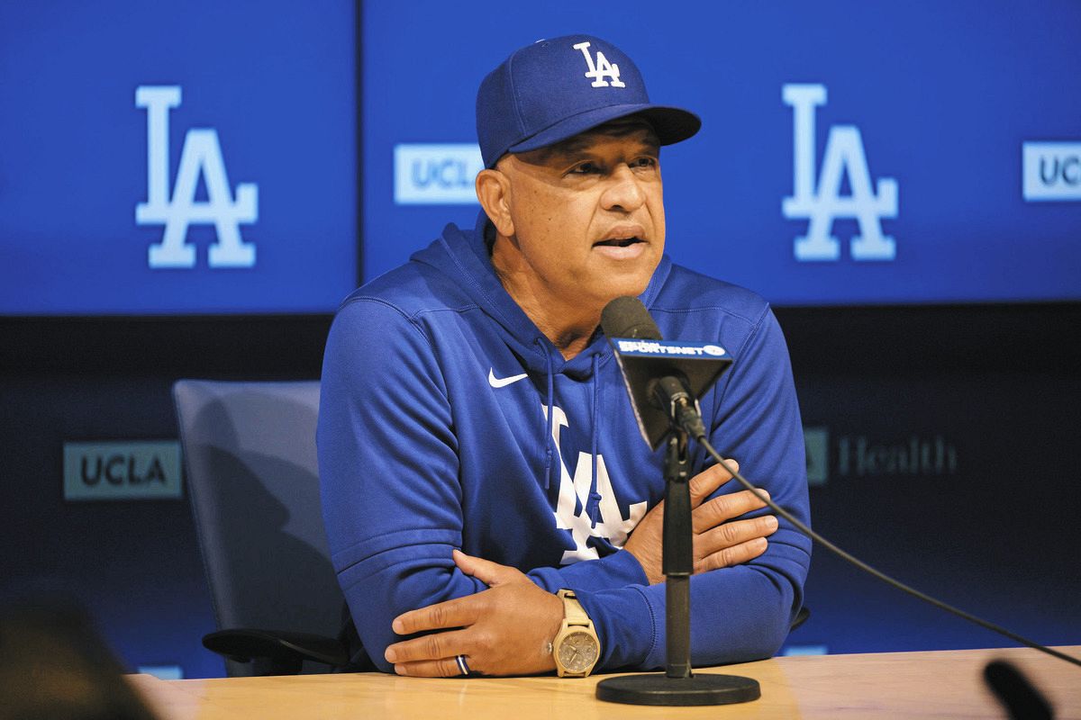 ロバーツ監督の言葉から考える、ドジャースの今季の展望と佐々木朗希の影響