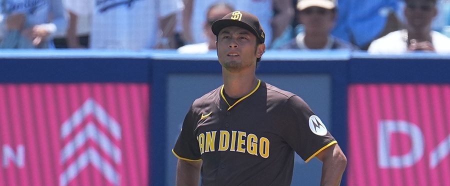 大谷翔平との対戦結果とダルビッシュ有の試合を振り返る