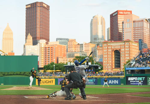 【朗報】大谷翔平、46号打った！！入団後2年で100発の歴史的偉業達成！